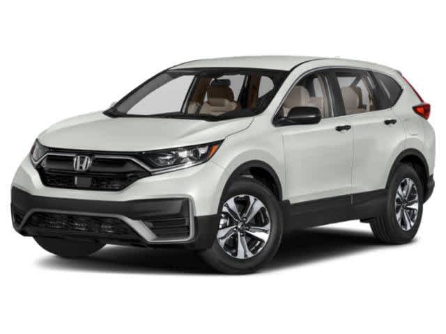 2020 Honda CR-V - Image 4