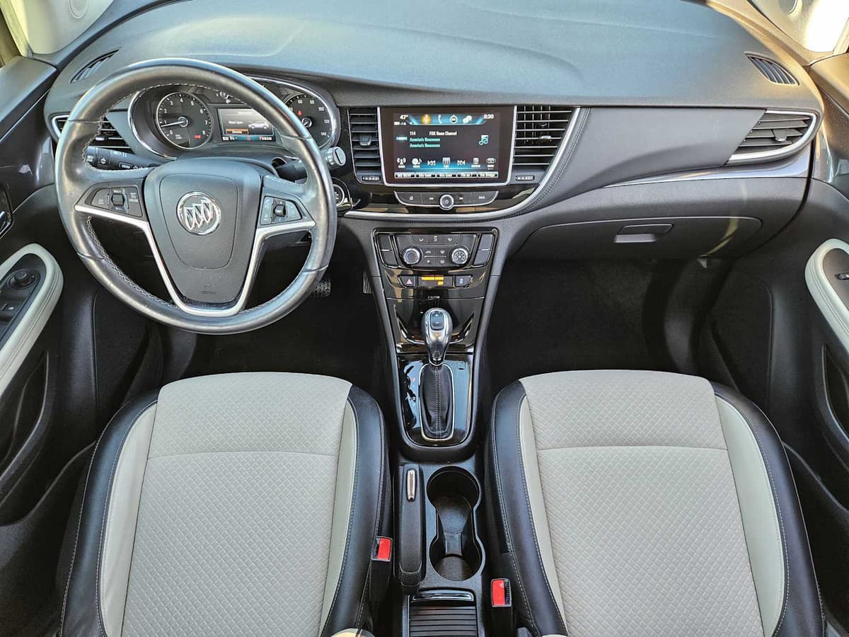 2019 Buick Encore - Image 26