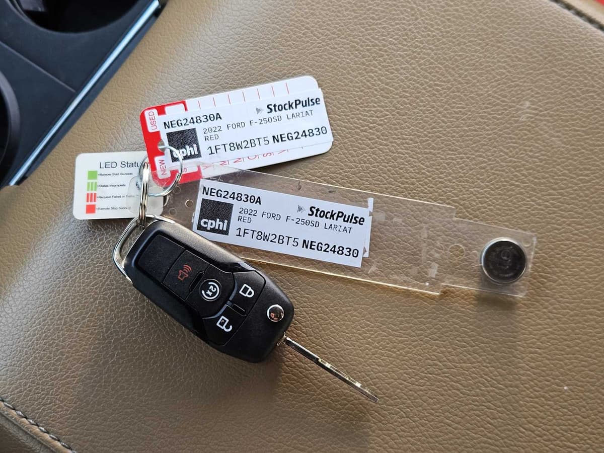 2022 Ford Super Duty F-250 SRW - Image 32