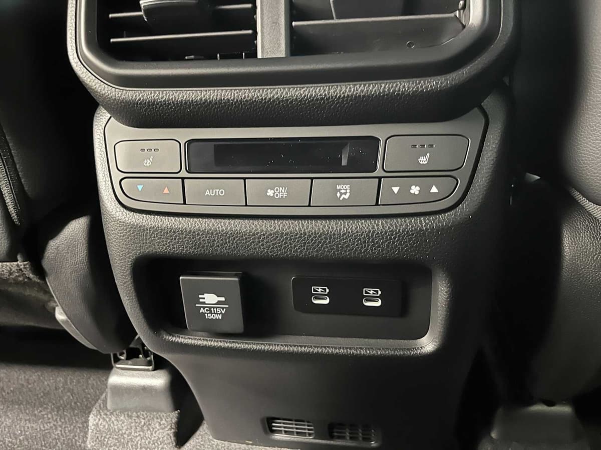 2026 Honda Pilot - Image 25