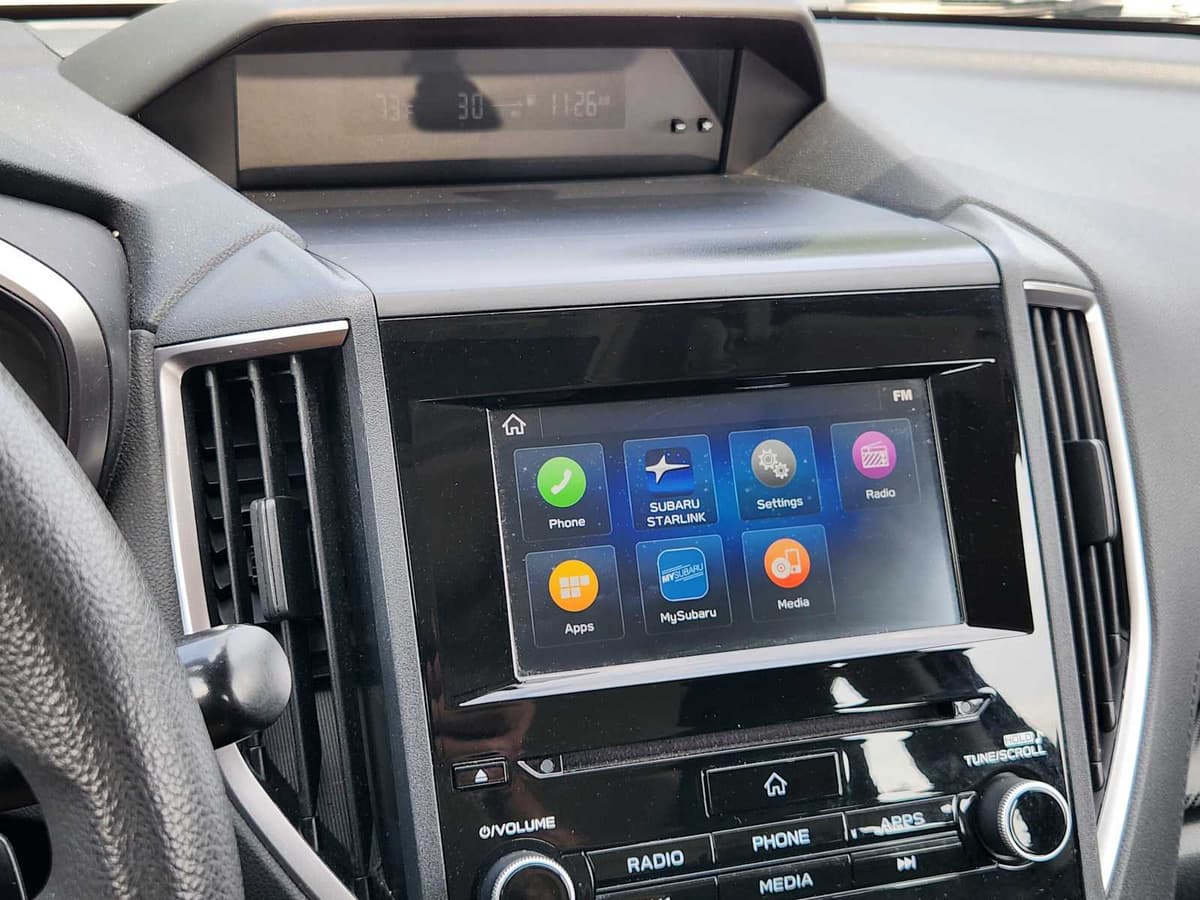 2019 Subaru Impreza - Image 17