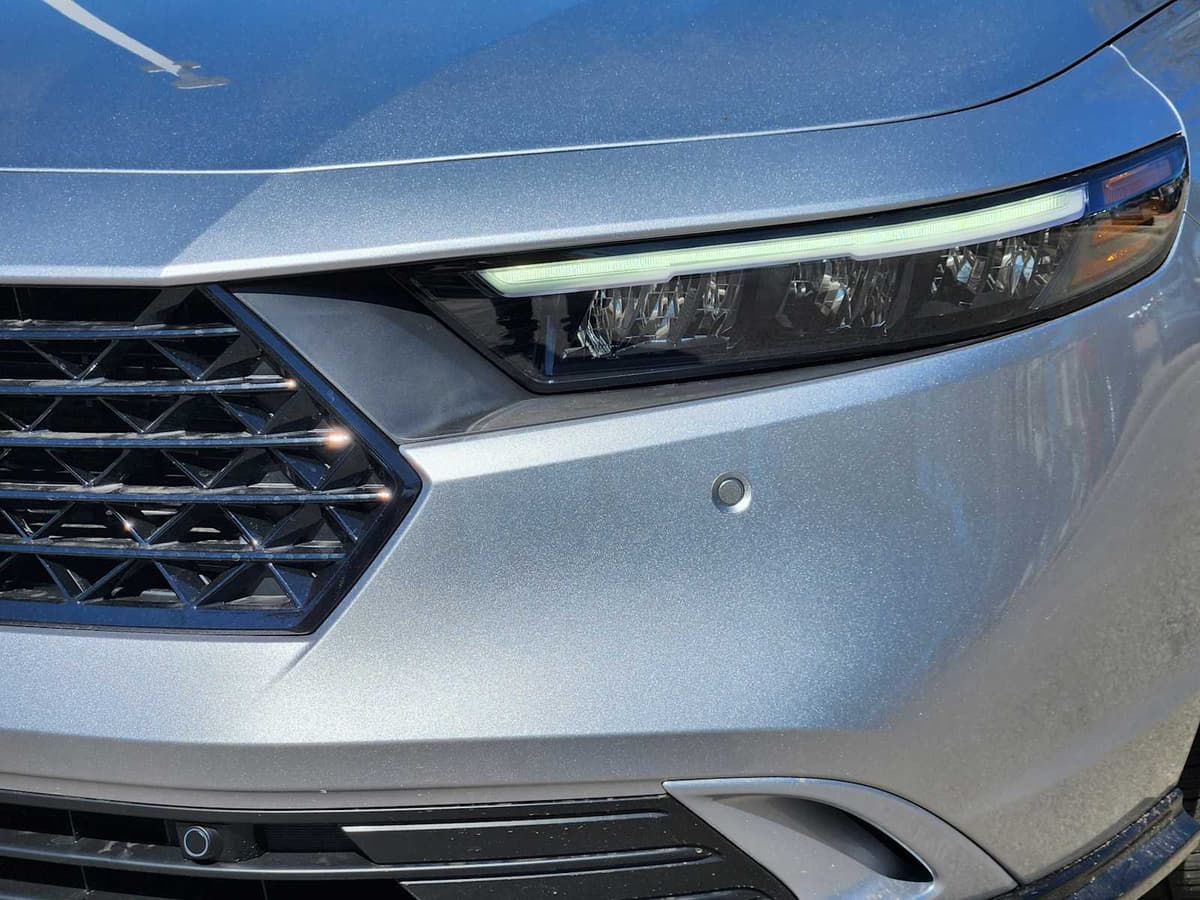 2026 Honda Accord Hybrid - Image 6