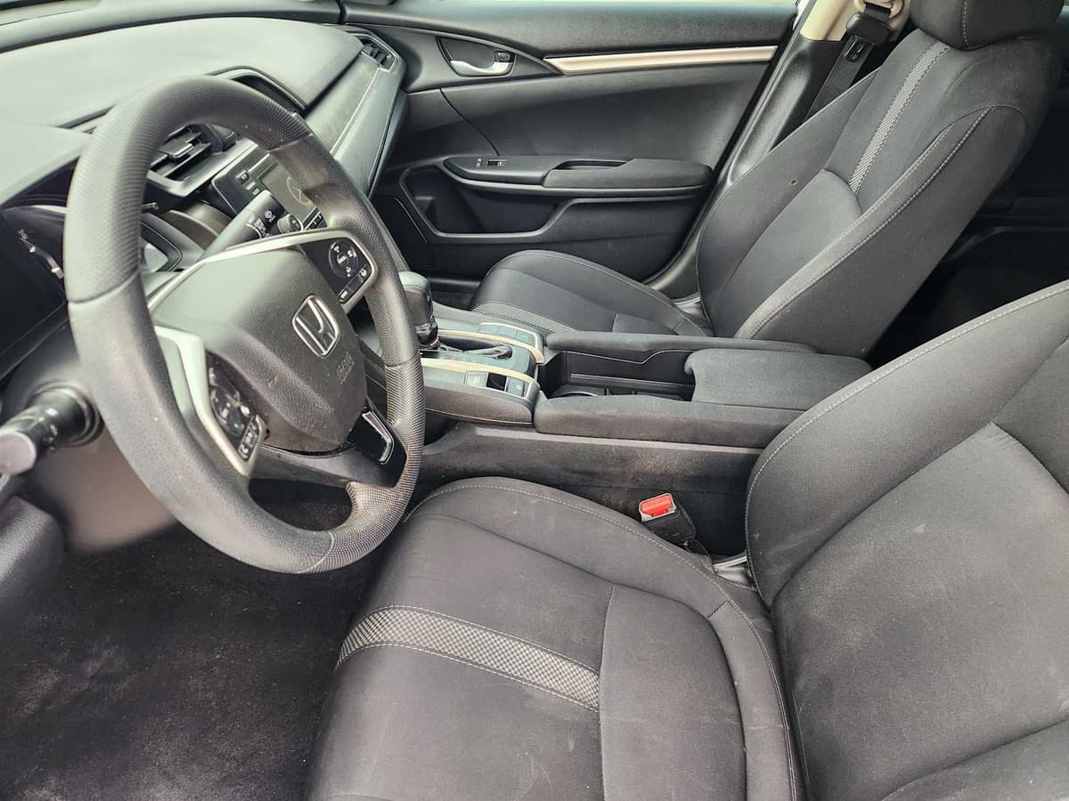 2020 Honda Civic Sedan - Image 13