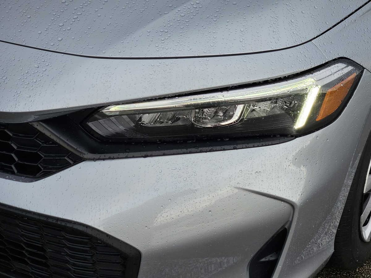 2026 Honda Civic - Image 7