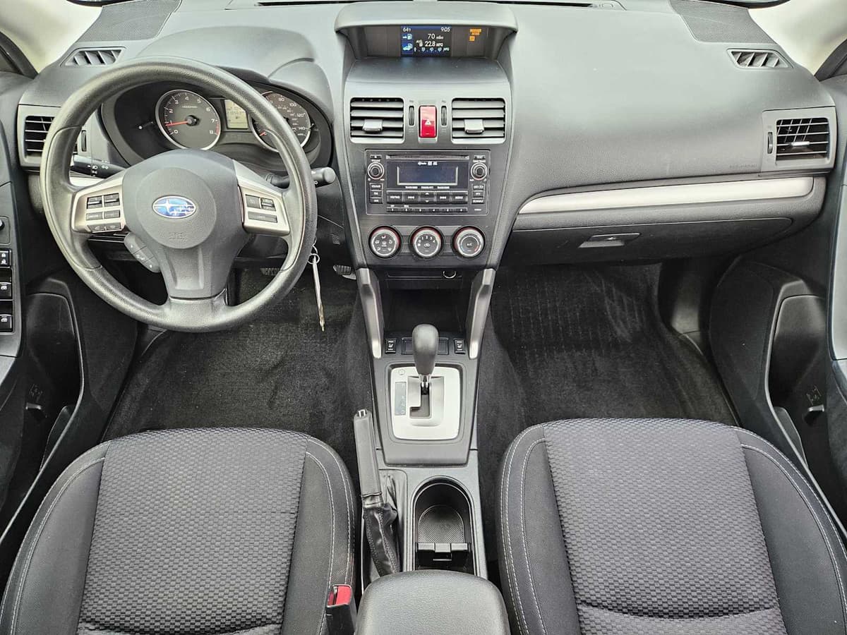 2014 Subaru Forester - Image 25