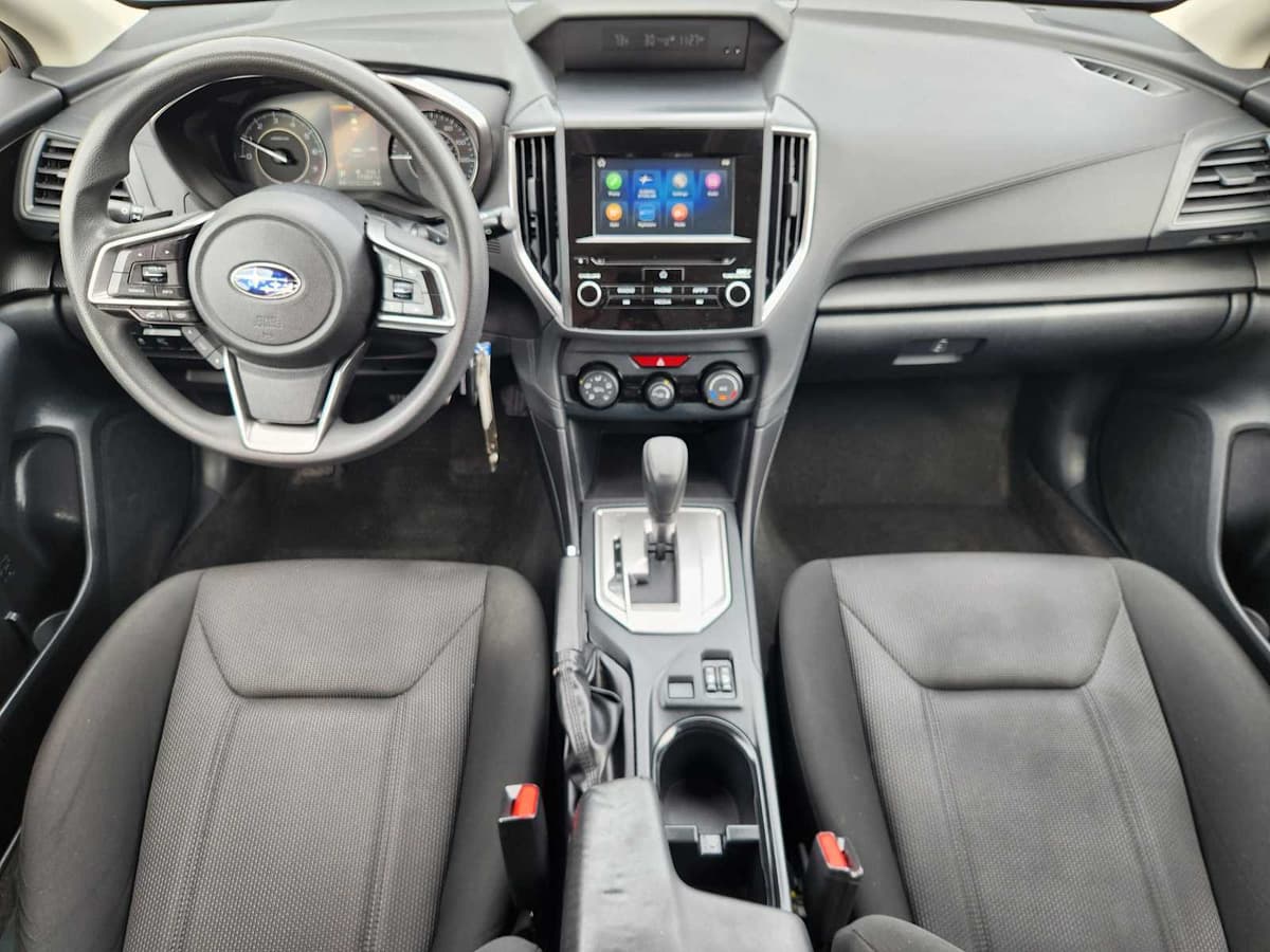 2019 Subaru Impreza - Image 26