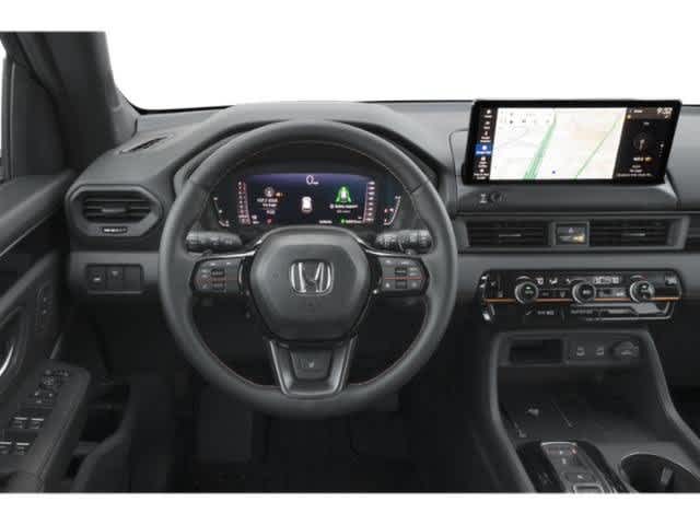 2026 Honda Pilot - Image 7