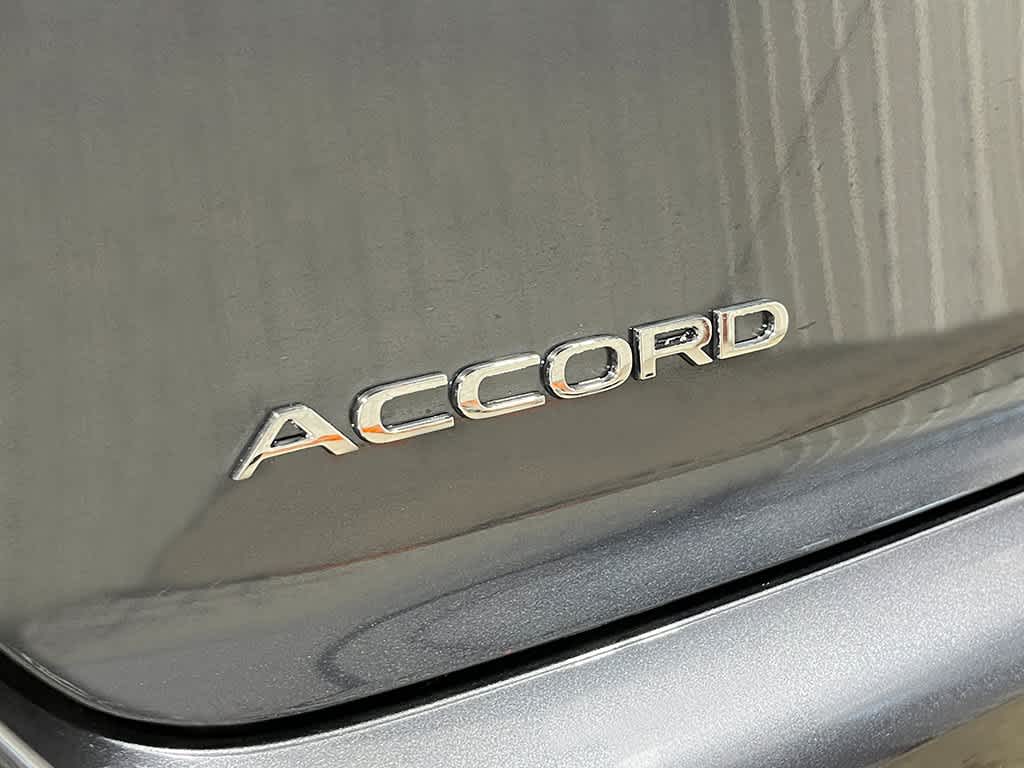2026 Honda Accord Hybrid - Image 7