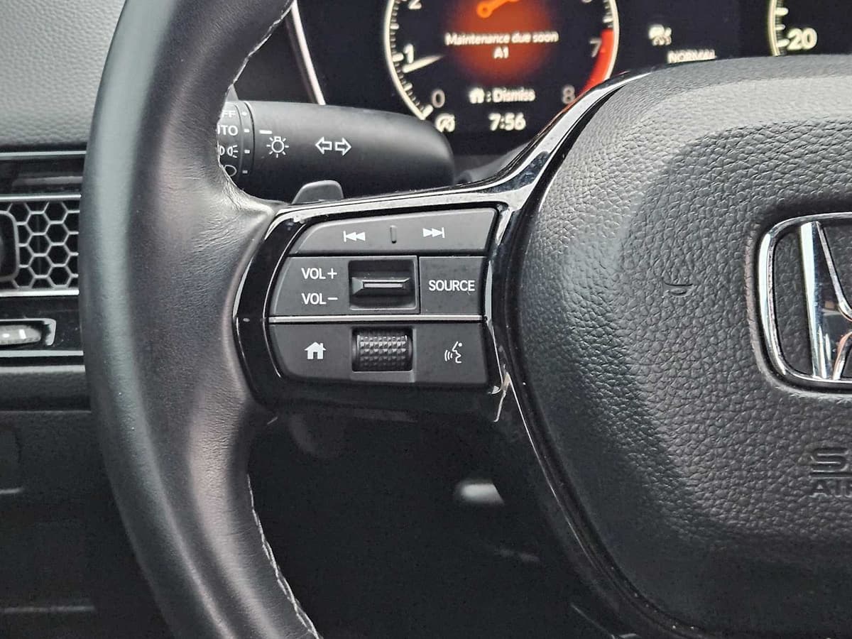 2024 Honda Civic - Image 26