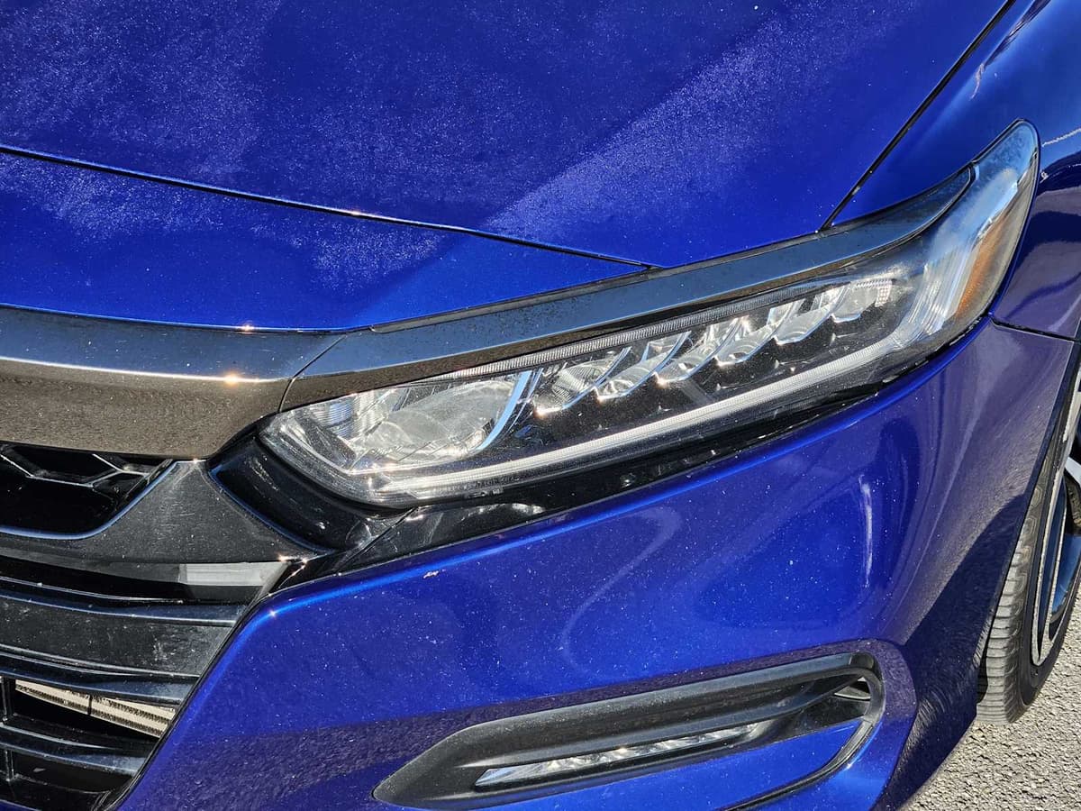 2019 Honda Accord Sedan - Image 7