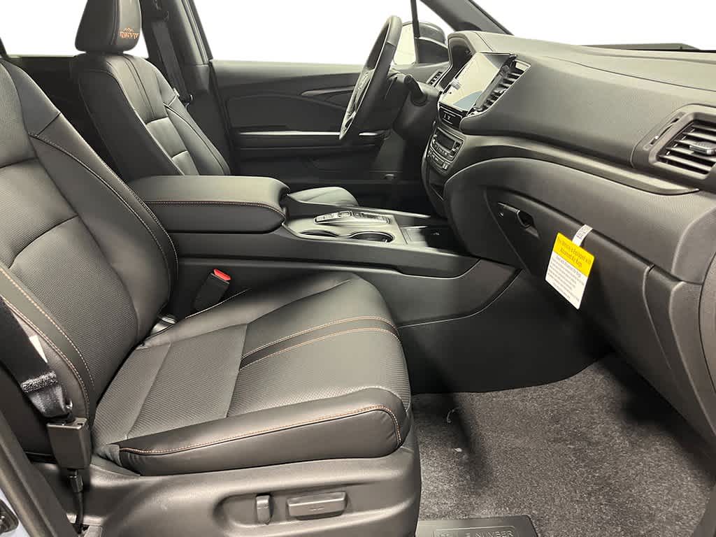 2026 Honda Ridgeline - Image 27