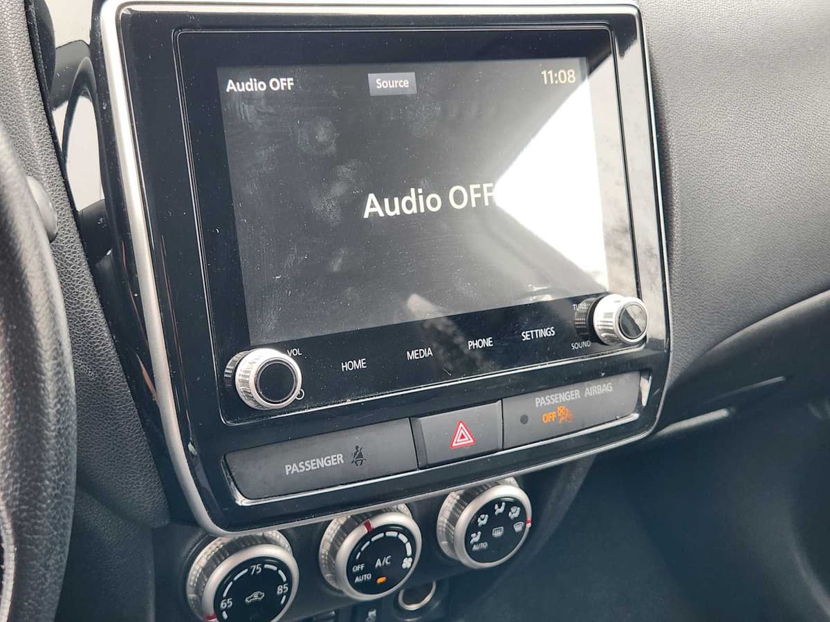 2022 Mitsubishi Outlander Sport - Image 17