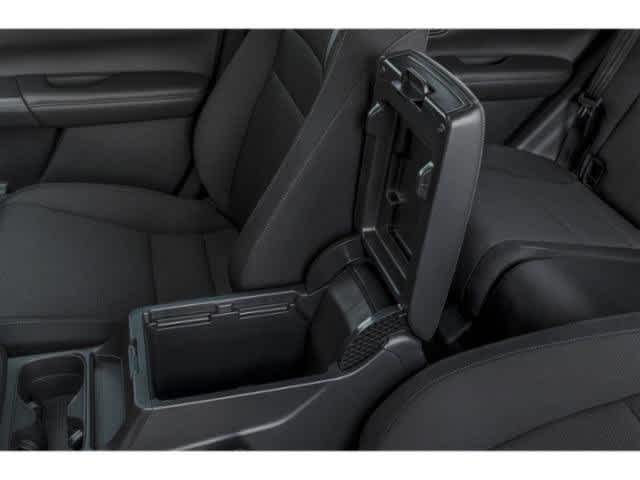 2026 Honda CR-V - Image 16