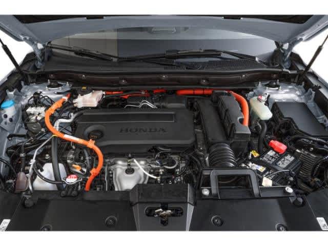 2026 Honda CR-V Hybrid - Image 14