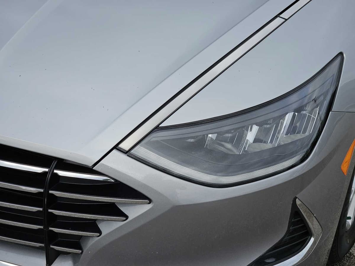 2021 Hyundai Sonata - Image 7