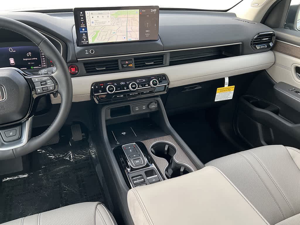 2026 Honda Pilot - Image 17