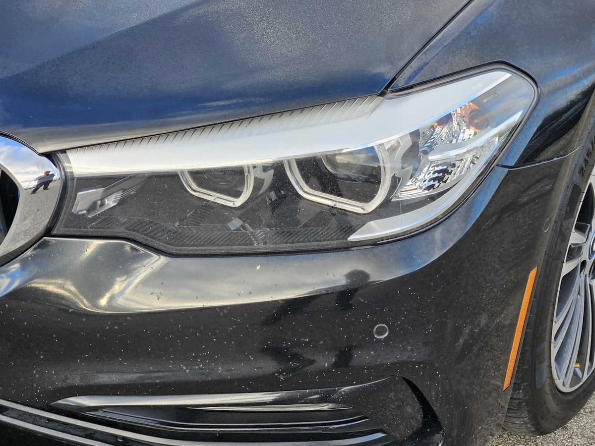 2018 BMW 530e iPerformance - Image 7