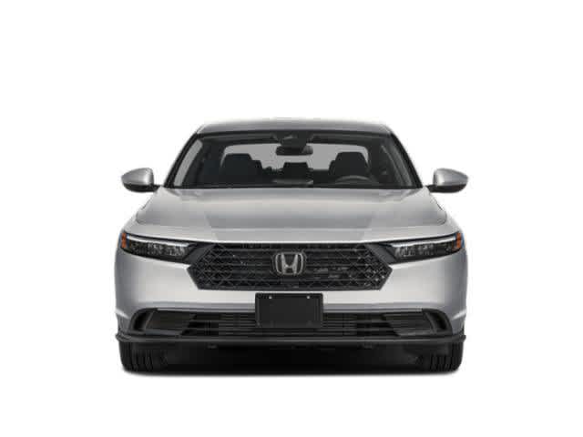 2026 Honda Accord - Image 7