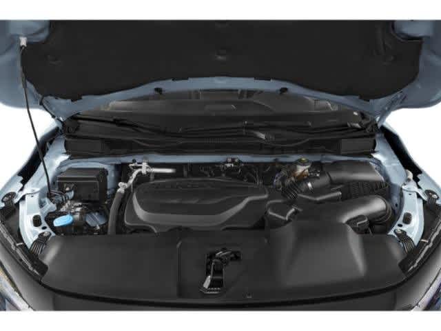 2026 Honda Odyssey - Image 13