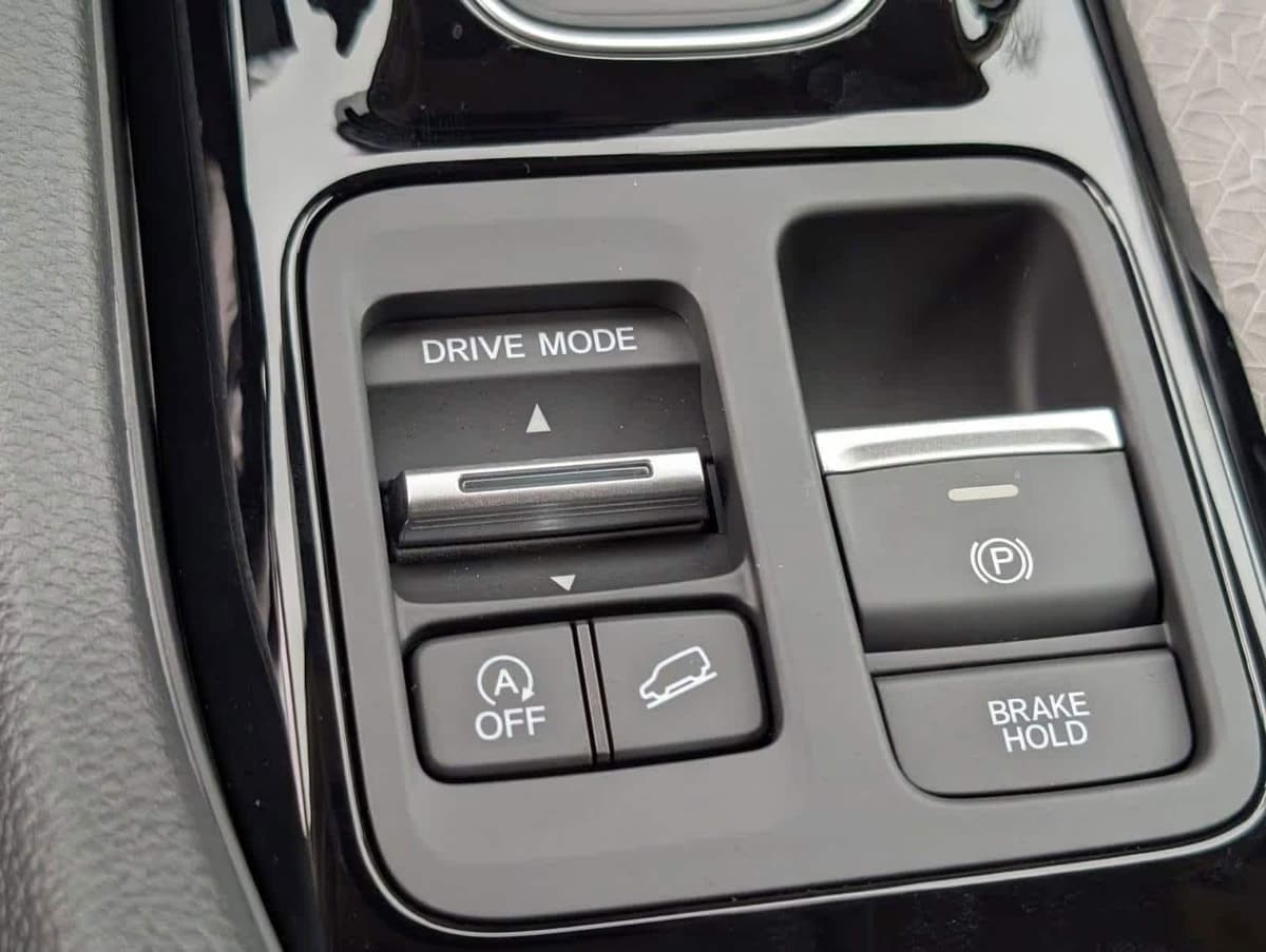 2026 Honda Pilot - Image 20