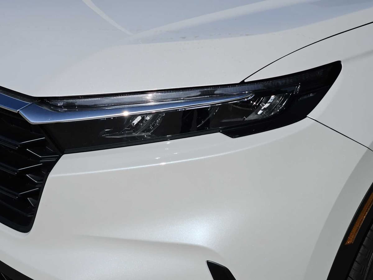 2026 Honda CR-V - Image 7