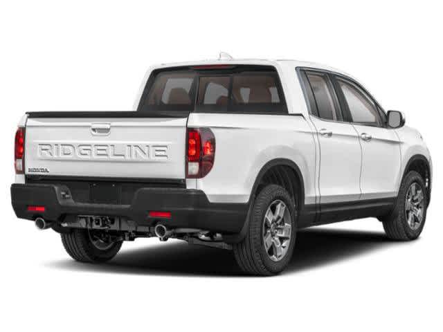 2026 Honda Ridgeline - Image 2