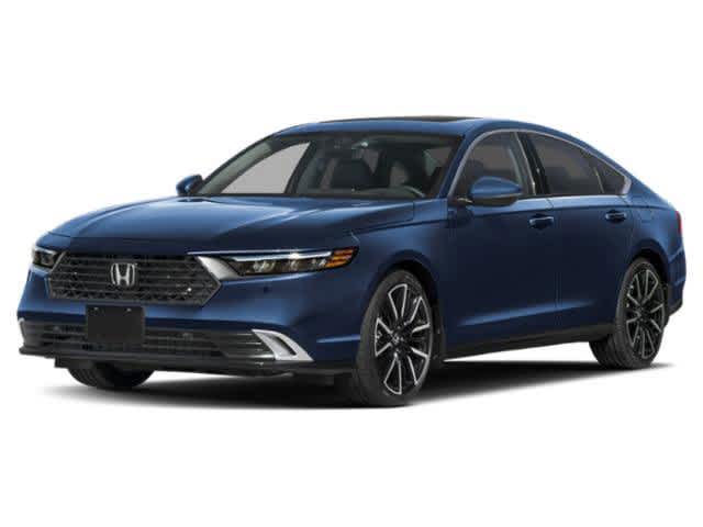 2026 Honda Accord Hybrid - Image 1