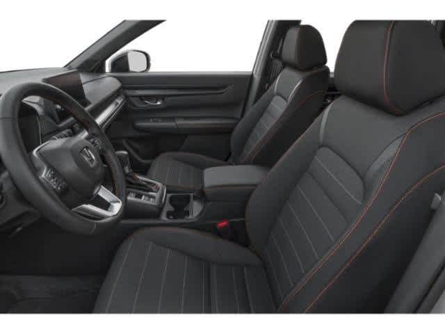 2026 Honda CR-V Hybrid - Image 11