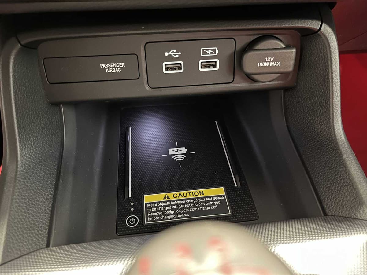 2026 Honda Civic Type R - Image 18