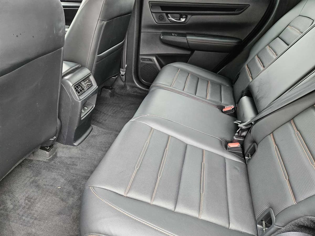 2024 Honda CR-V Hybrid - Image 29