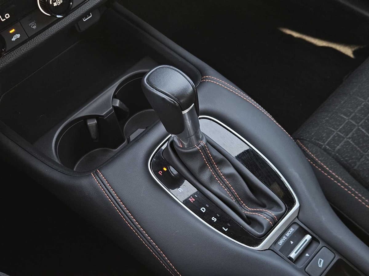 2024 Honda HR-V - Image 20