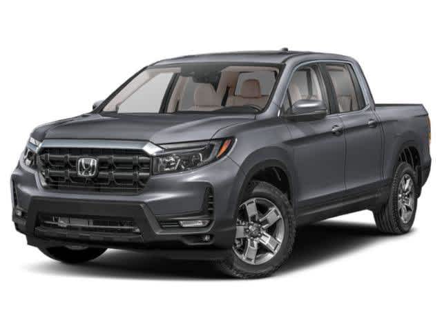 2026 Honda Ridgeline - Image 1