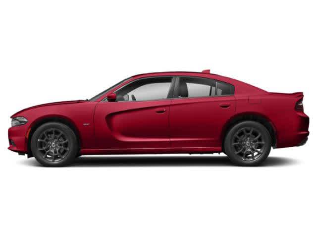 2018 Dodge Charger - Image 3