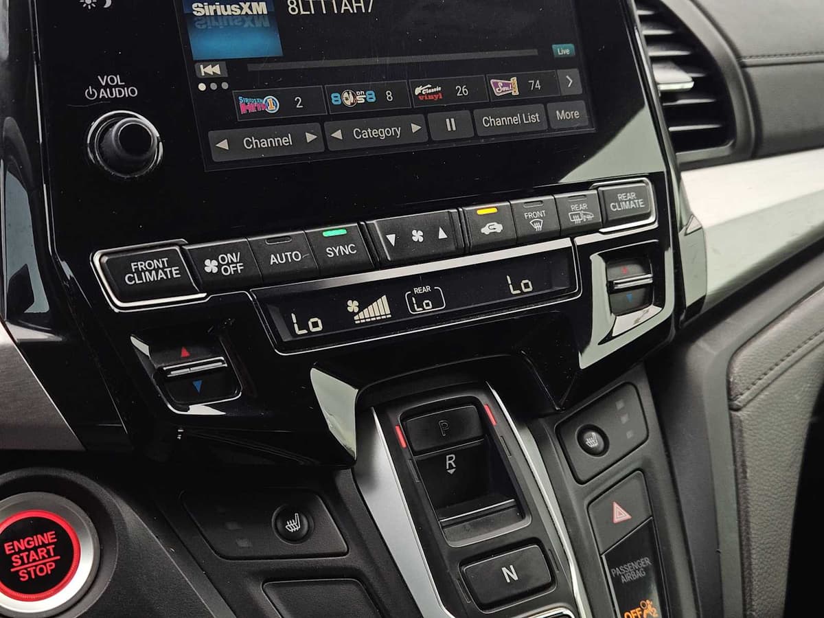 2019 Honda Odyssey - Image 18