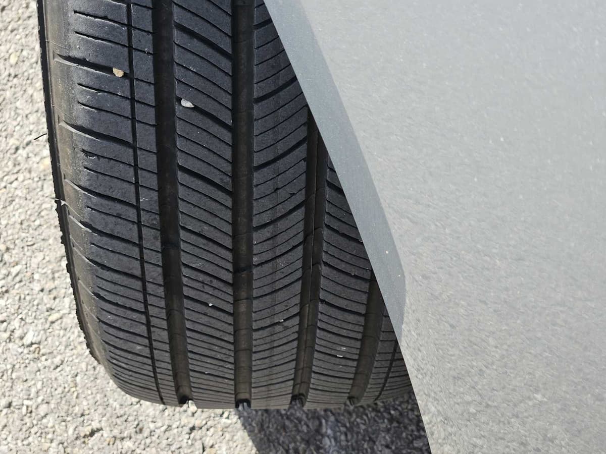 2024 Honda Accord - Image 10