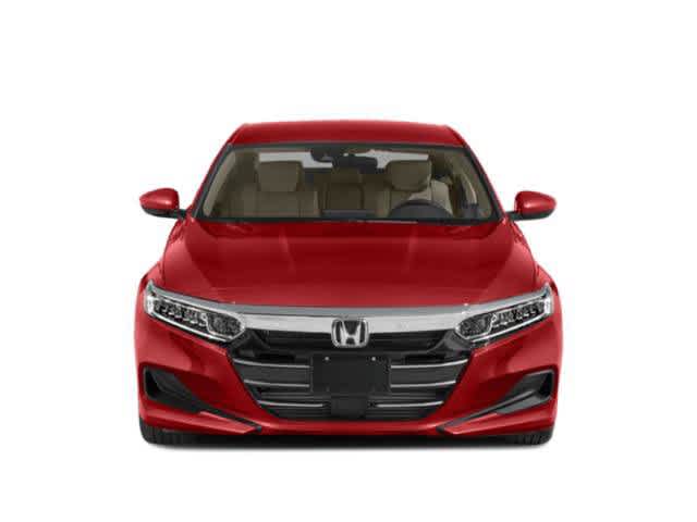 2021 Honda Accord Sedan - Image 7