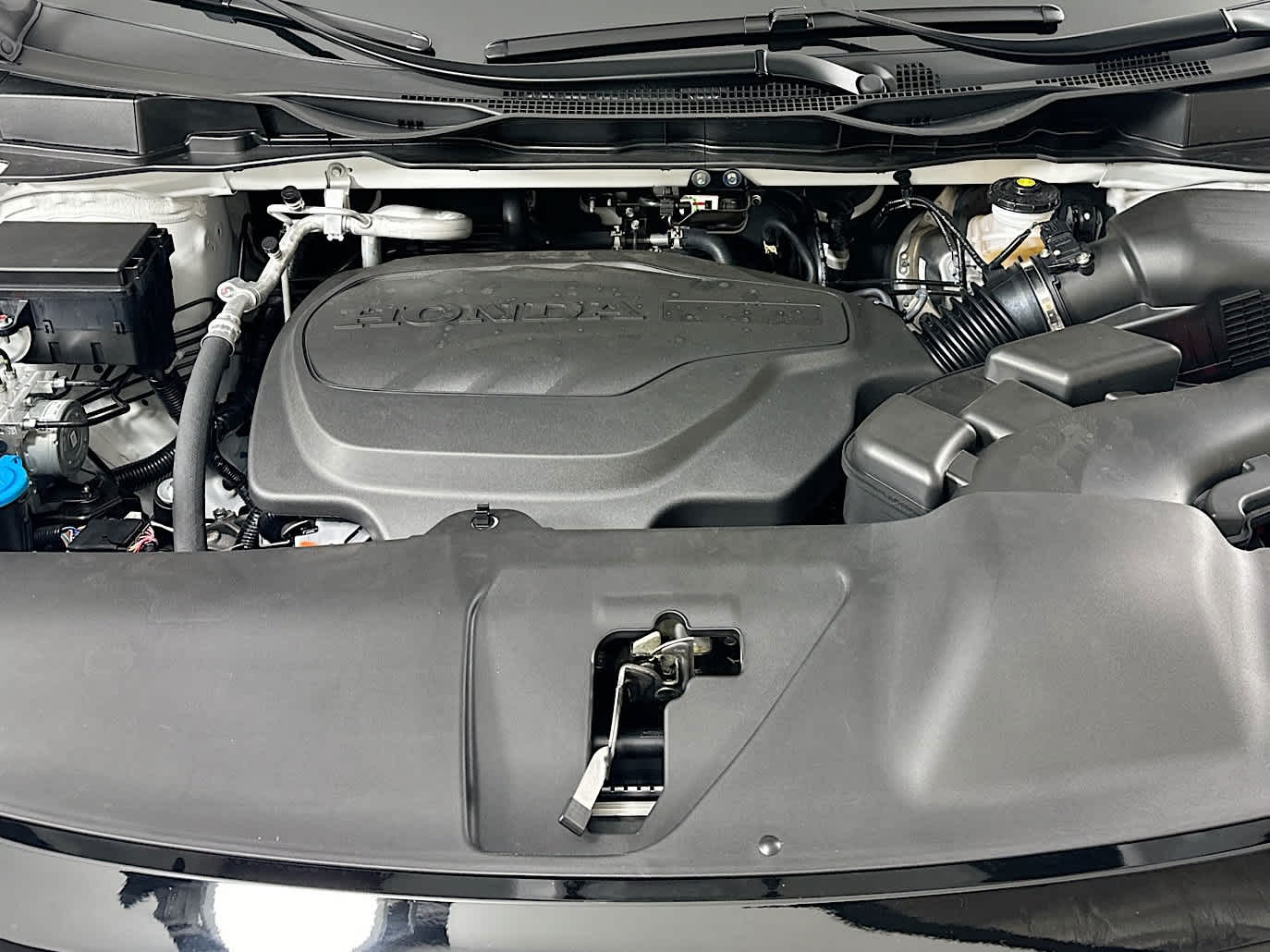 2026 Honda Odyssey - Image 9