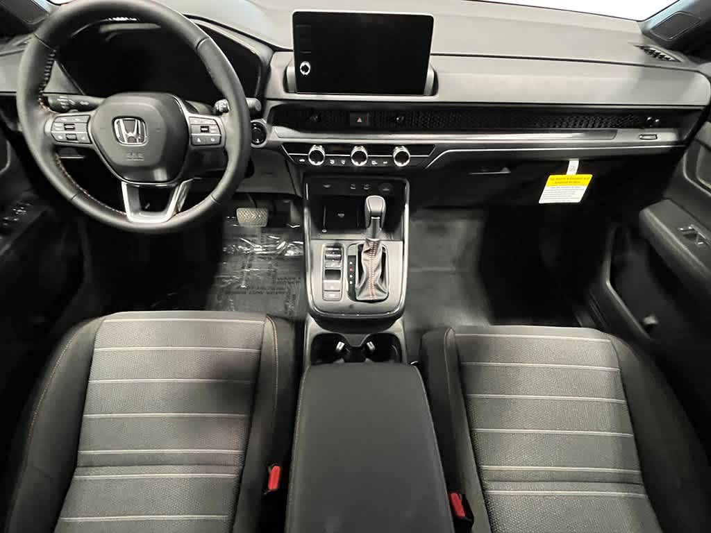 2026 Honda CR-V Hybrid - Image 25