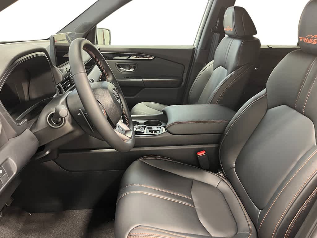 2026 Honda Pilot - Image 16