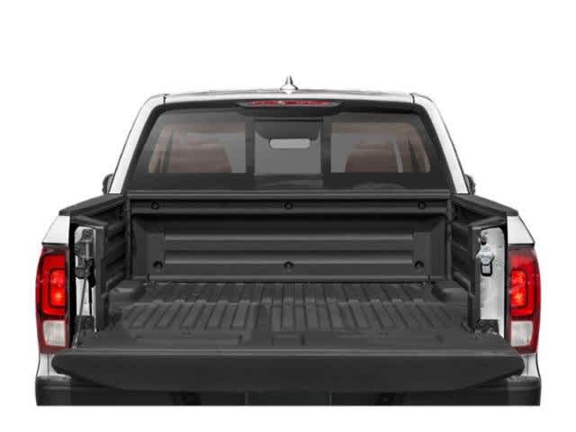 2026 Honda Ridgeline - Image 10