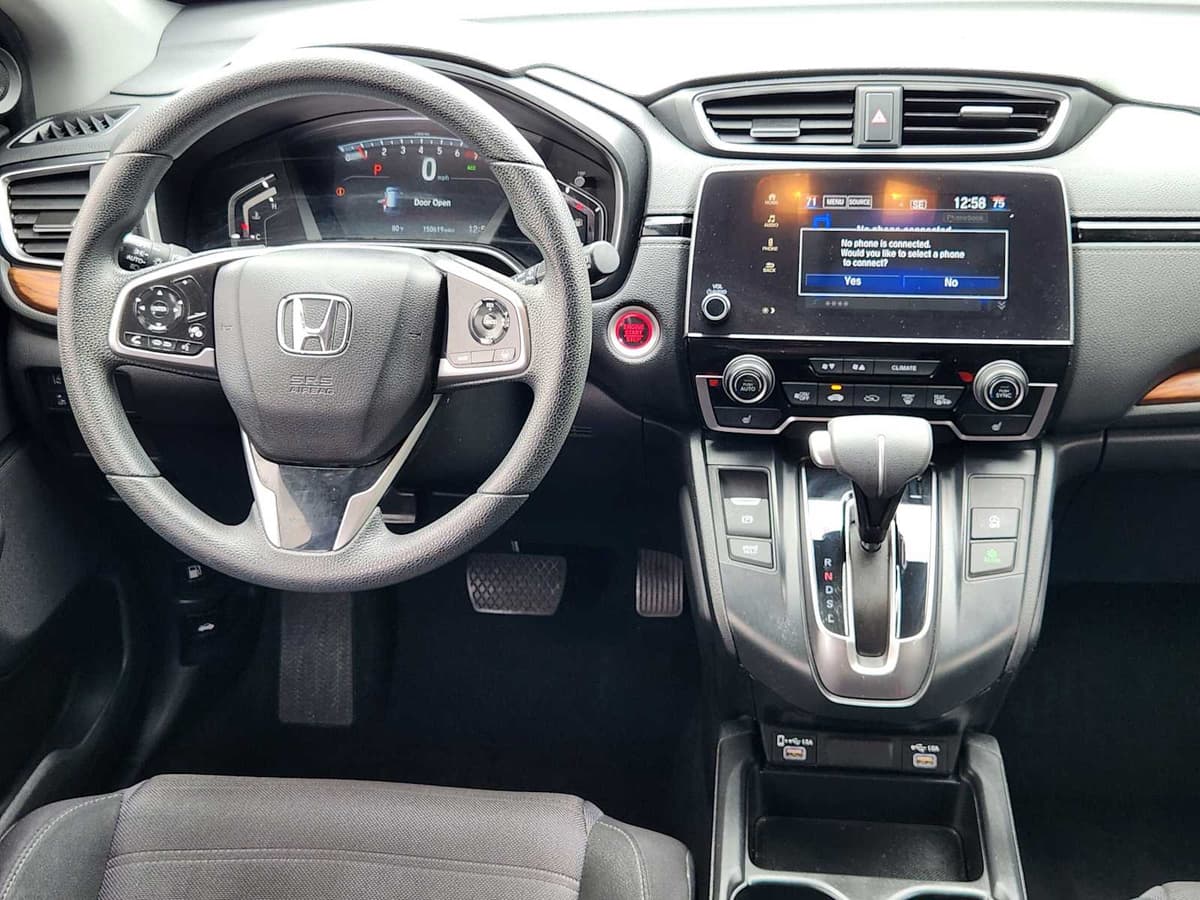 2021 Honda CR-V - Image 27