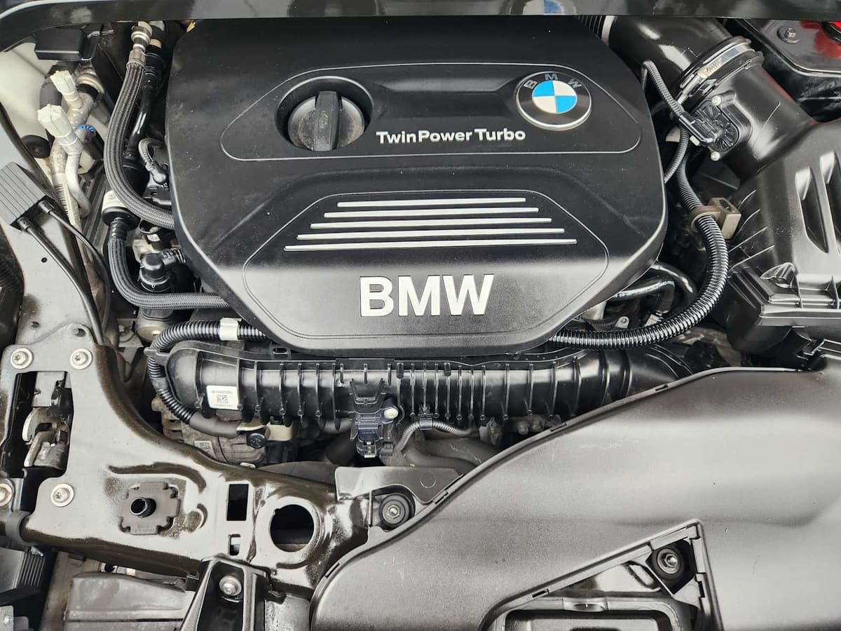 2018 BMW X2 sDrive28i - Image 30