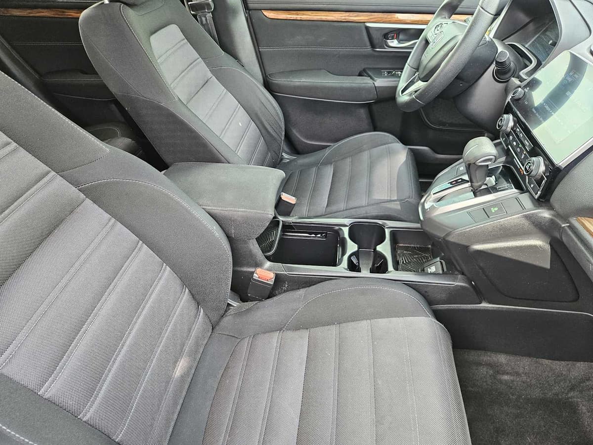 2019 Honda CR-V - Image 13