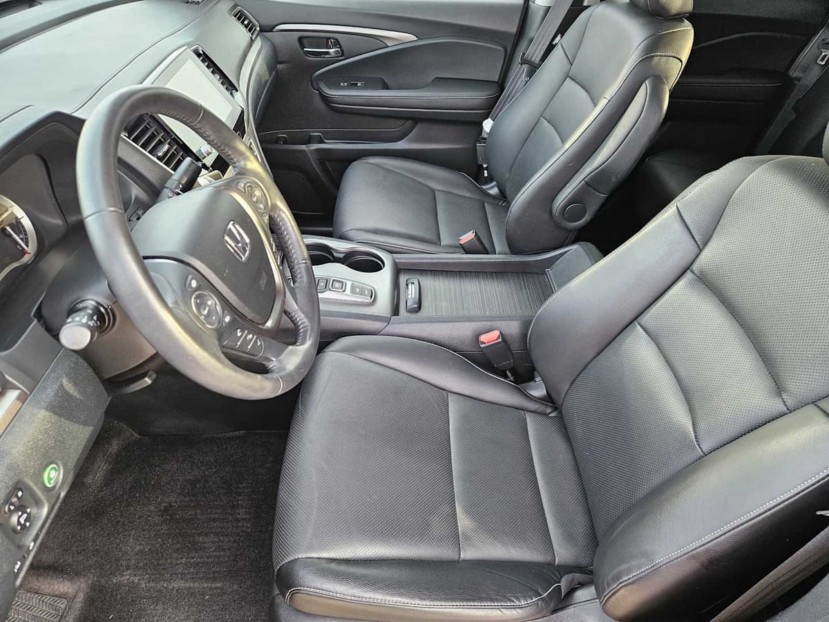 2023 Honda Ridgeline - Image 13