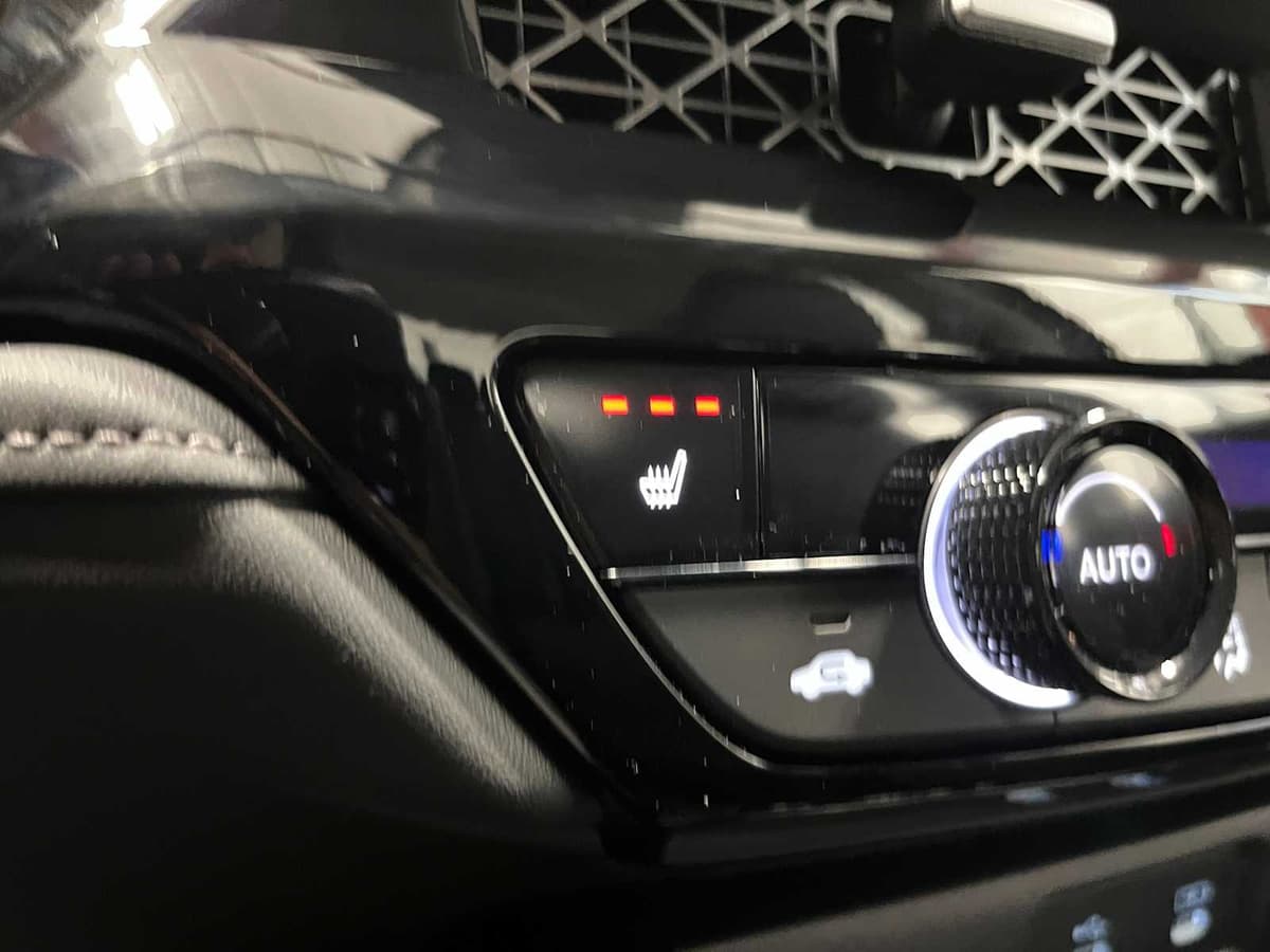 2026 Honda Accord Hybrid - Image 20