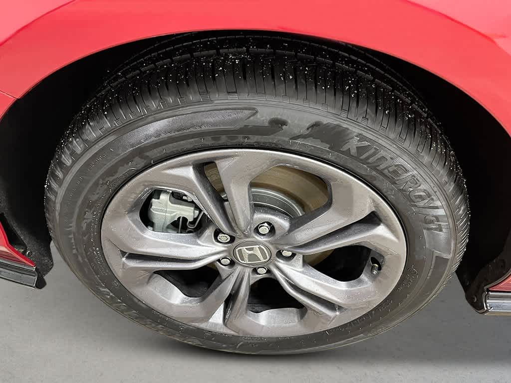 2026 Honda Accord Hybrid - Image 12