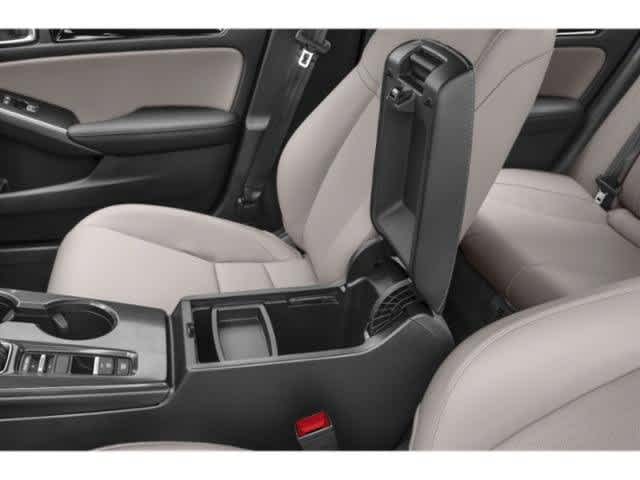 2026 Honda Civic Hybrid - Image 16