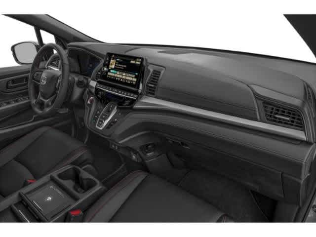 2026 Honda Odyssey - Image 16