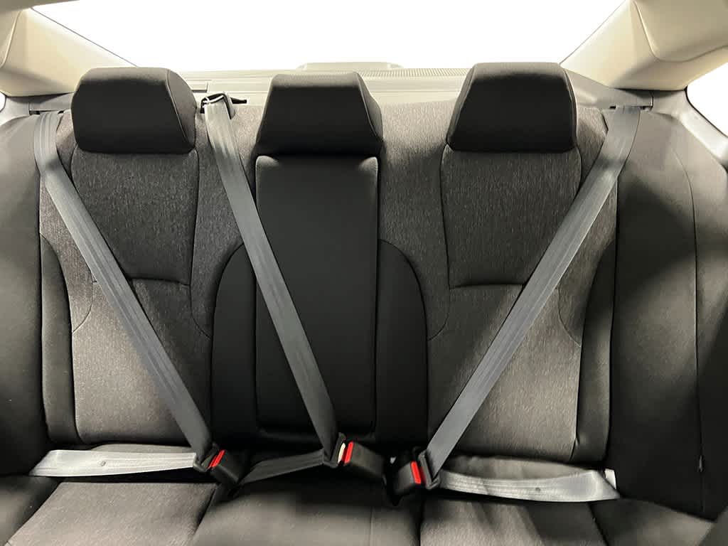 2025 Honda Accord - Image 26