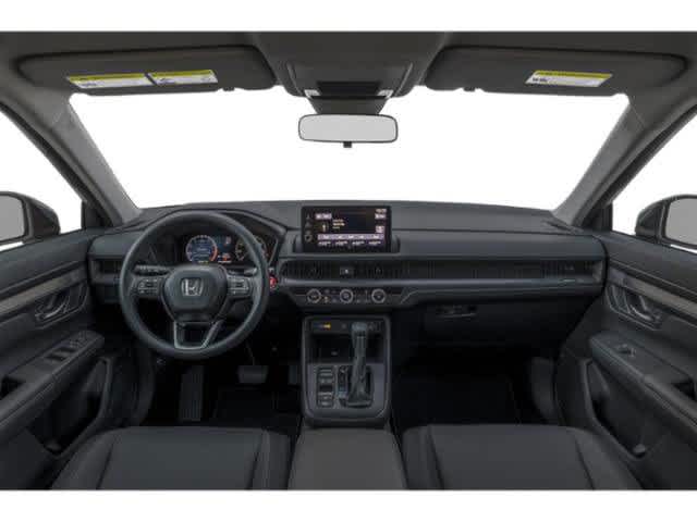2026 Honda CR-V - Image 7